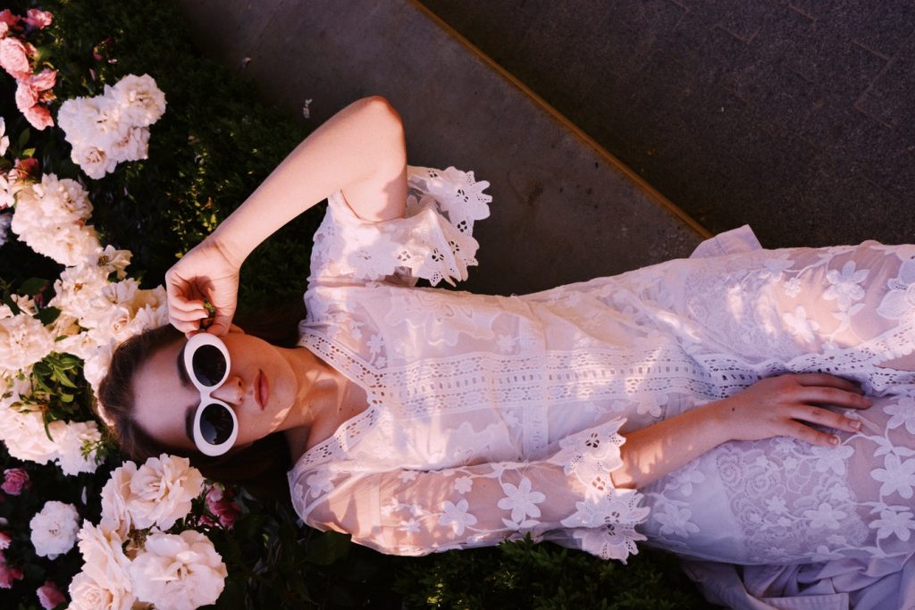 国産オーガニックコスメまとめ