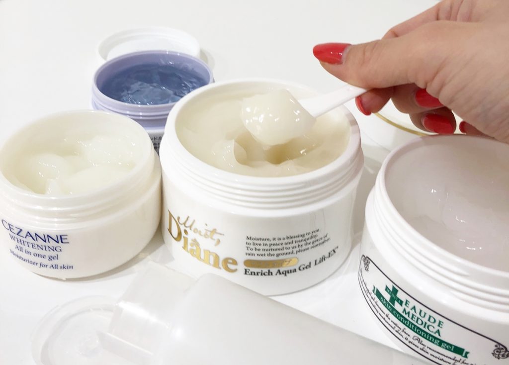 プチプラオールインワンゲルTOP