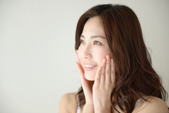 40代のオールインワンゲルについて