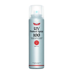 UVプロテクトスプレー100 (ドクターシーラボ)