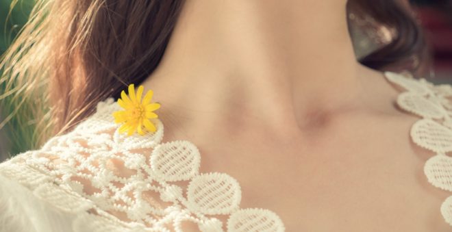 首イボの原因は?セルフケアに使えるおすすめ首イボクリーム5選