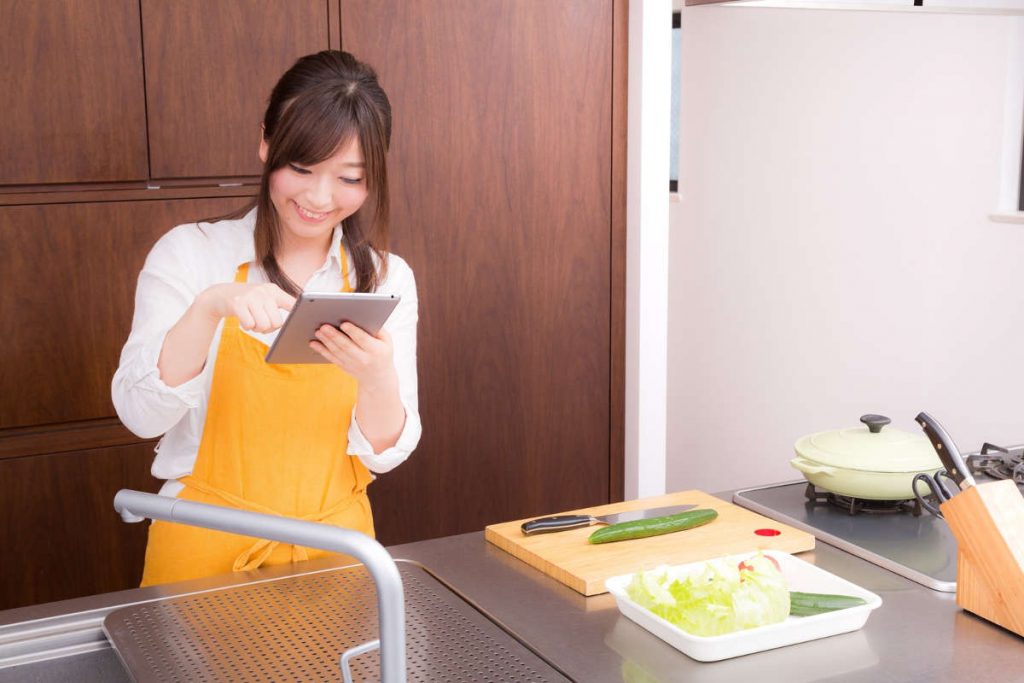 ながらダイエットで基礎代謝アップ！日常生活を工夫して効率的に痩せ体質に！