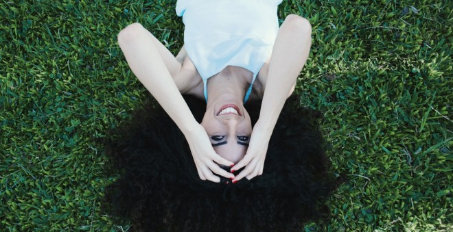 みんなは妊娠中のヘアカラー・パーマはどうしてる?胎児への影響は?