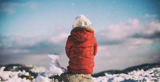 食べ方と食事の順番で冬太りを解消！冬に太ってしまう理由（原因）