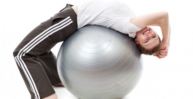 妊娠中の運動不足解消！マタニティスポーツでリフレッシュ＆不調改善！