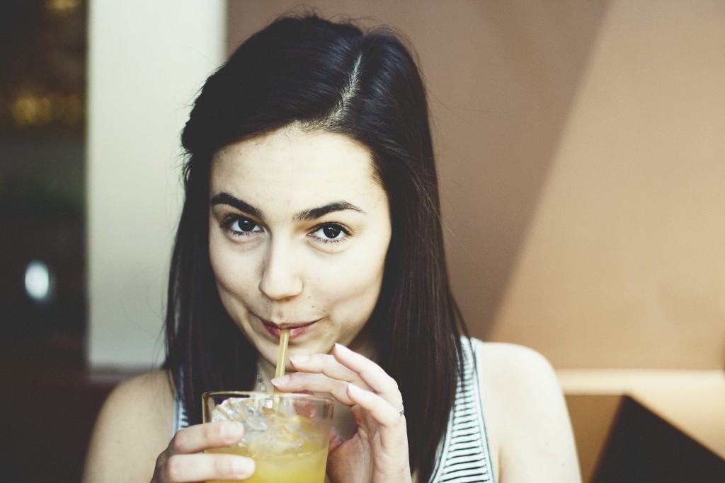 妊娠中の大人ニキビに悩まない！5つの正しいケア方法