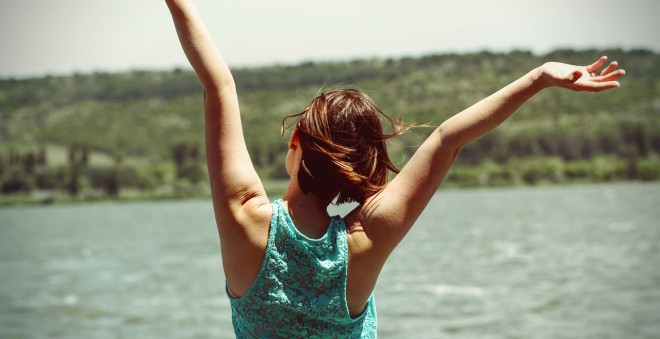 日ごろの疲れをリフレッシュ！忙しい女性に癒しとご褒美のススメ