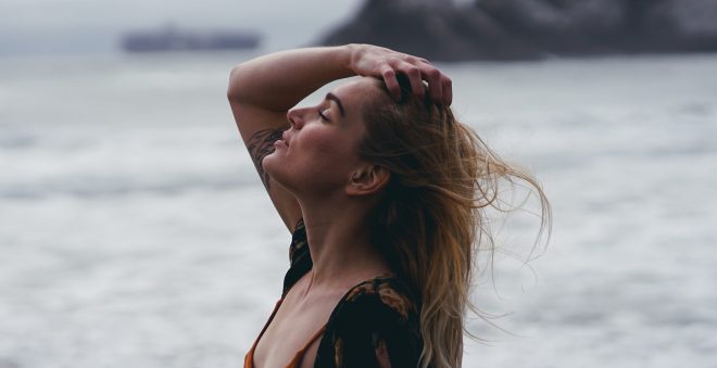 ぶり返す頭皮のかゆみ！シャンプーの仕方で今すぐ改善！