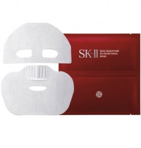 SKⅡ　スキン シグネチャー 3D リディファイニング マスク