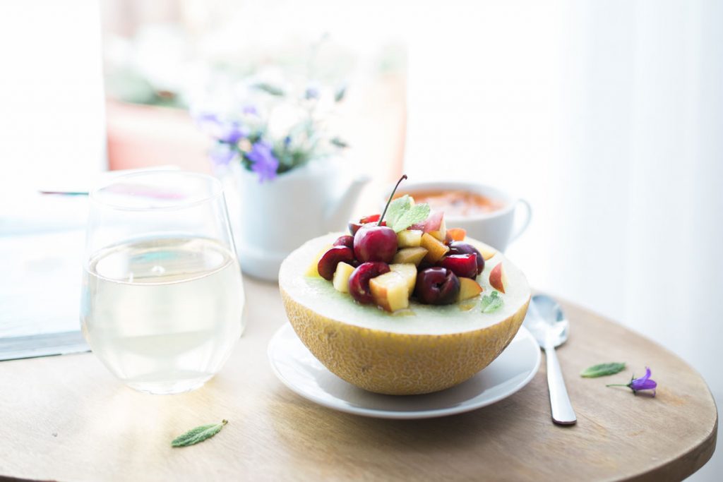 2017年はコレ!キレイをつくる♡トレンドのスーパーフードまとめ